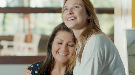 Sevda'nın Bahçesi 1. Bölüm Fragmanı