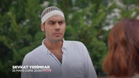 Şevkat Yerimdar 1. Bölüm 3. Fragmanı