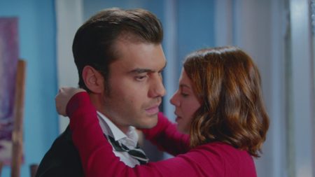 Şevkat Yerimdar 5. Bölüm Fragmanı