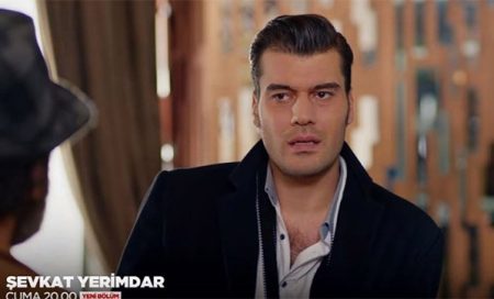 Şevkat Yerimdar 9. Bölüm 2. Fragmanı