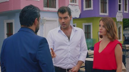 Şevkat Yerimdar 5. Tanıtım Fragmanı