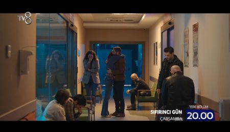 Sıfırıncı Gün 2. Bölüm Fragmanı