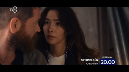 Sıfırıncı Gün 2. Bölüm 2. Fragmanı