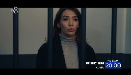 Sıfırıncı Gün 5. Bölüm 3. Fragmanı