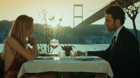 Yüz Yüze 2. Tanıtım Fragmanı