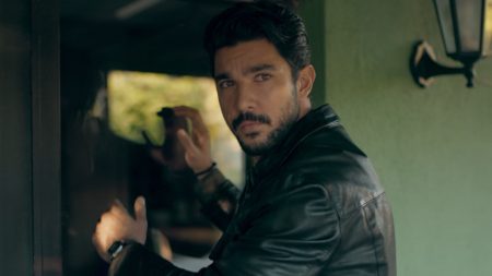 Sipahi 1. Bölüm 2. Fragmanı