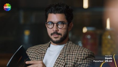 Sipahi 1. Bölüm 3. Fragmanı