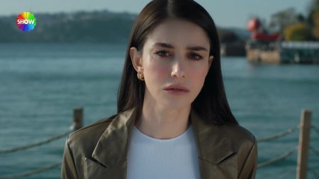 Canan Doğan Hikayesi