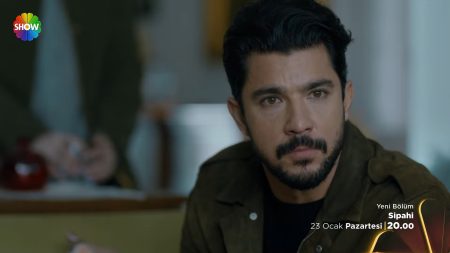 Sipahi 7. Bölüm Fragmanı