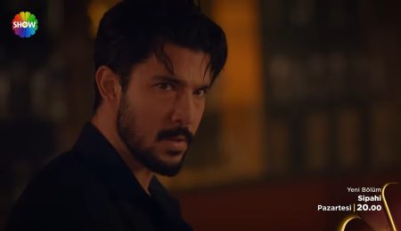Sipahi  6. Bölüm Fragmanı