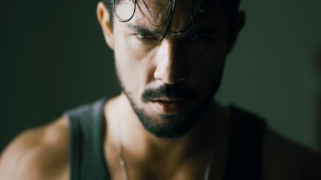 Sipahi 1. Bölüm Fragmanı
