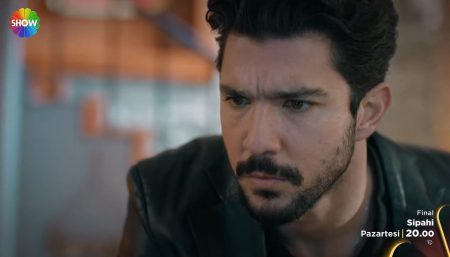 Sipahi Final Bölümü Fragmanı