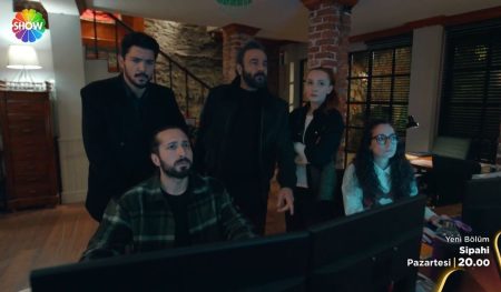 Sipahi 5. Bölüm Fragmanı
