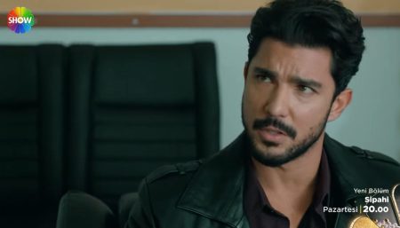 Sipahi 4. Bölüm 2. Fragmanı
