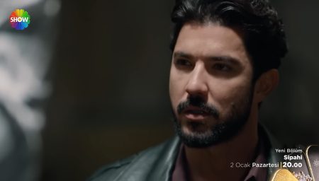 Sipahi 4. Bölüm Fragmanı