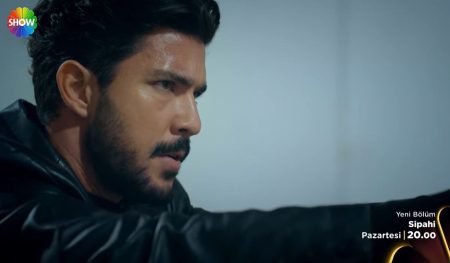 Sipahi 2. Bölüm 2. Fragmanı