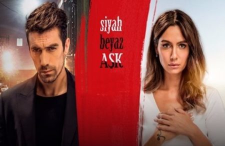 Siyah Beyaz Aşk 25. Bölüm Fragmanı