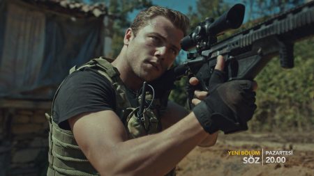 Söz 15. Bölüm Fragmanı