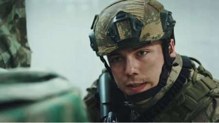 Söz 34. Bölüm Fragmanı