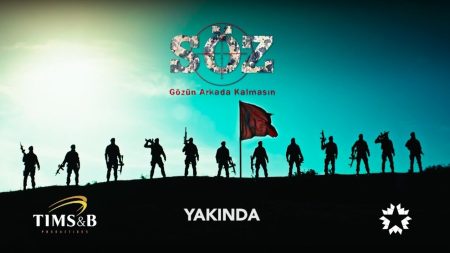 Söz Tanıtım Fragmanı