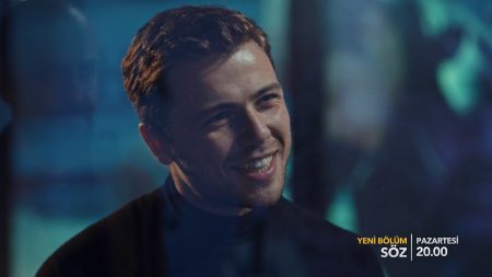 Söz 56. Bölüm Fragmanı Yayınlandı