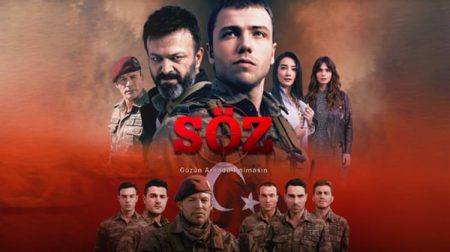 Söz 42. Bölüm İnternet Özel Fragmanı