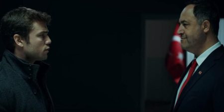 Söz 31. Bölüm Fragmanı