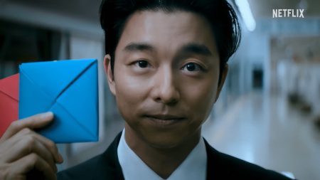 Squid Game 2. Sezon | Davetlisiniz | Netflix