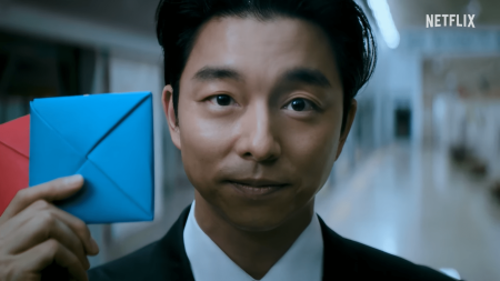 Squid Game 2. Sezon | Davetlisiniz | Netflix