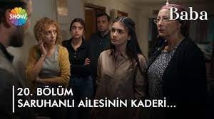 Saruhanlı Ailesinin kötü kaderi!