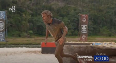 Survivor 42. Bölüm Fragmanı