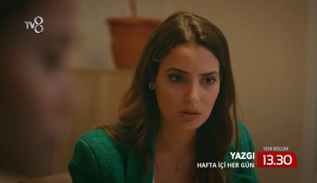 Yazgı 10. Bölüm Fragmanı