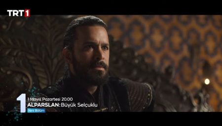 Alparslan: Büyük Selçuklu 54. Bölüm Fragmanı