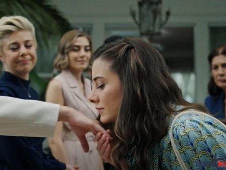 Yalı Çapkını 5. Bölüm Fragmanı