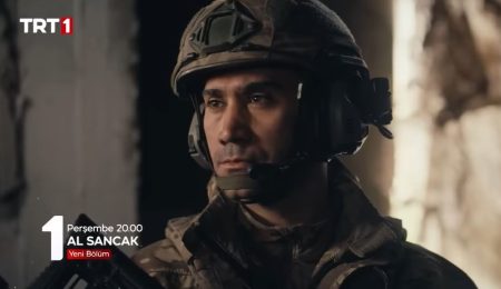Al Sancak 12. Bölüm Fragmanı
