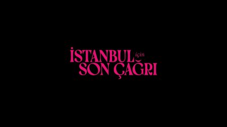 İstanbul İçin Son Çağrı | Resmi Tanıtım Fragmanı