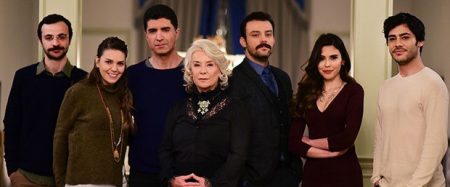İstanbullu Gelin 46. Bölüm 2. Fragmanı