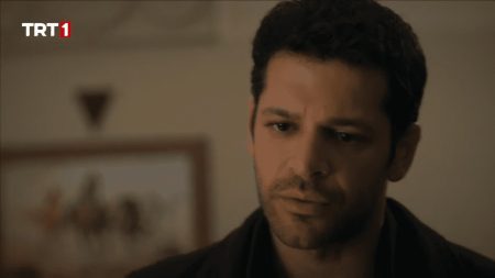 Kara Ağaç Destanı 6. Bölüm - Sulh için Ömer ve Gülnaz evlenecek