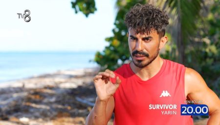 Survivor 17. Bölüm Fragmanı