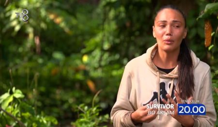 Survivor 43. Bölüm Fragmanı