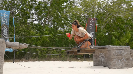 Survivor 105. Bölüm Fragmanı