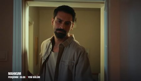 Mahkum 30. Bölüm Fragmanı