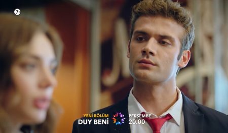 Duy Beni 15. Bölüm 2. Fragmanı