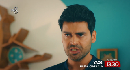 Yazgı 9. Bölüm Fragmanı