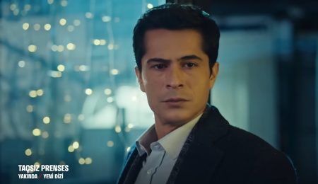 Taçsız Prenses 1. Bölüm 4. Fragmanı