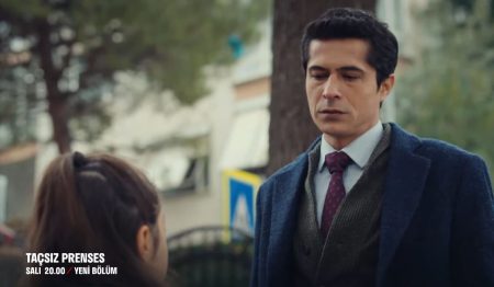 Taçsız Prenses 5. Bölüm 2. Fragmanı