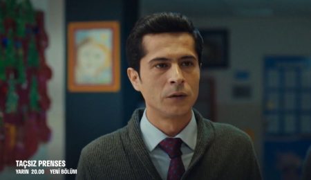 Taçsız Prenses 3. Bölüm 2. Fragmanı