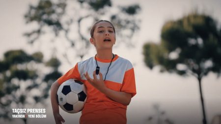 Taçsız Prenses 11. Bölüm 2. Fragmanı