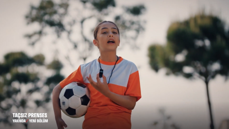 Taçsız Prenses 11. Bölüm 2. Fragmanı