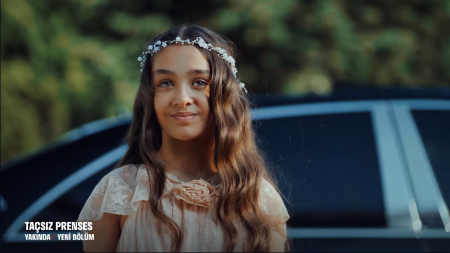Taçsız Prenses 11. Bölüm Fragmanı